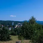 Hébergement de vacances Gruppenhaus Bis 14 Personen Im Suedharz