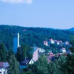Gruppenhaus Bis 14 Personen Im Suedharz