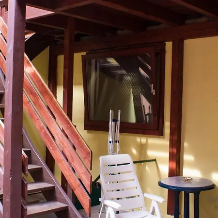 Gruppenhaus Bis 14 Personen Im Suedharz