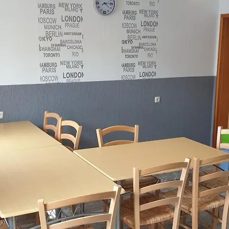 Gruppenhaus Bis 14 Personen Im Suedharz Casa de Férias Bad Sachsa