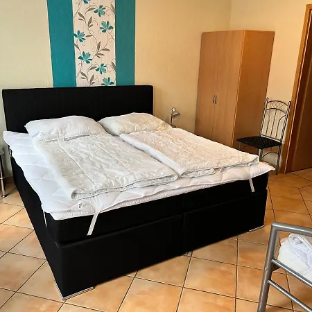 Casa de Férias Gruppenhaus Bis 14 Personen Im Suedharz Bad Sachsa
