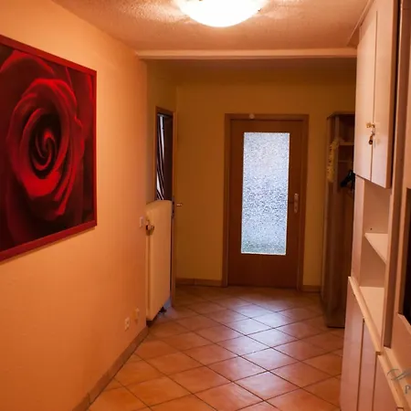 Casa de Férias Gruppenhaus Bis 14 Personen Im Suedharz Bad Sachsa