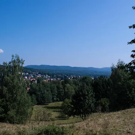 Hébergement de vacances Gruppenhaus Bis 14 Personen Im Suedharz Bad Sachsa