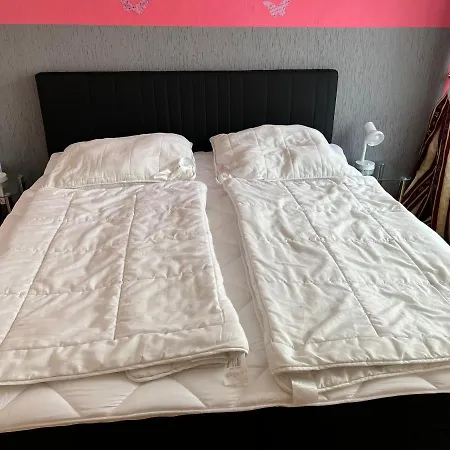 Gruppenhaus Bis 14 Personen Im Suedharz Bad Sachsa
