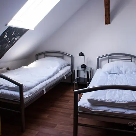 Casa de Férias Gruppenhaus Bis 14 Personen Im Suedharz