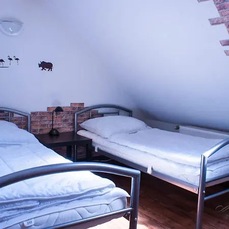 Gruppenhaus Bis 14 Personen Im Suedharz *