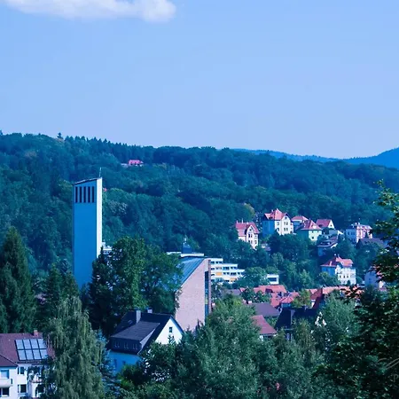Gruppenhaus Bis 14 Personen Im Suedharz