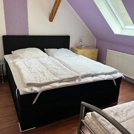 Gruppenhaus Bis 14 Personen Im Suedharz Bad Sachsa
