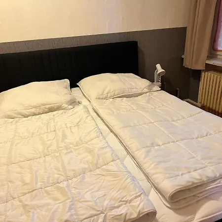 Casa de Férias Gruppenhaus Bis 14 Personen Im Suedharz Bad Sachsa
