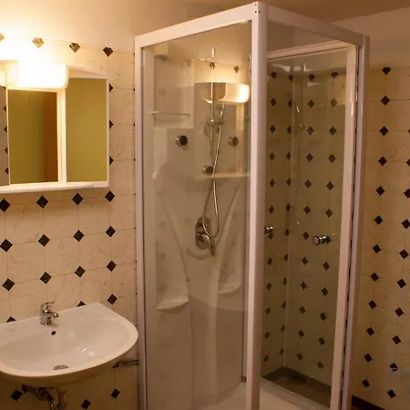 Casa de Férias Gruppenhaus Bis 14 Personen Im Suedharz