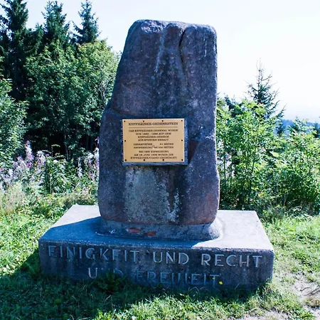 Feriehus Gruppenhaus Bis 14 Personen Im Suedharz Bad Sachsa