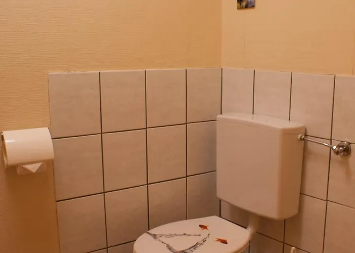 Gruppenhaus Bis 14 Personen Im Suedharz *