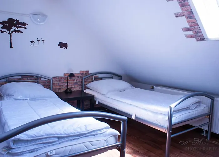 Gruppenhaus Bis 14 Personen Im Suedharz *