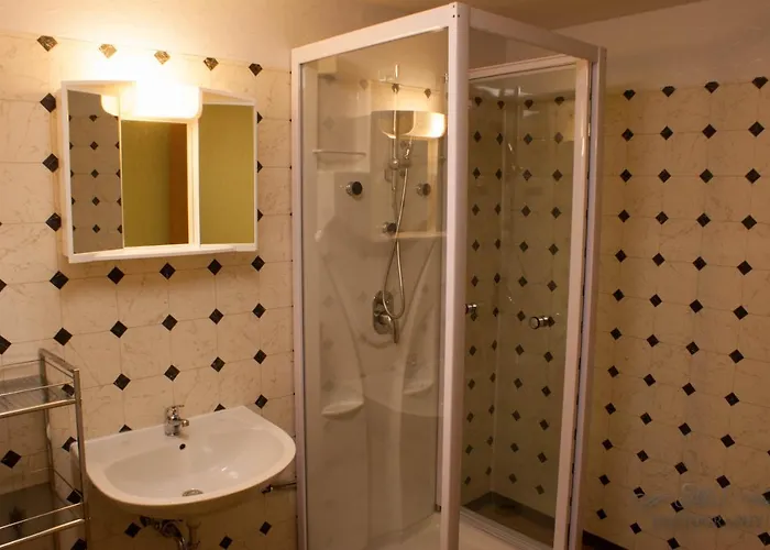 度假居 Gruppenhaus Bis 14 Personen Im Suedharz